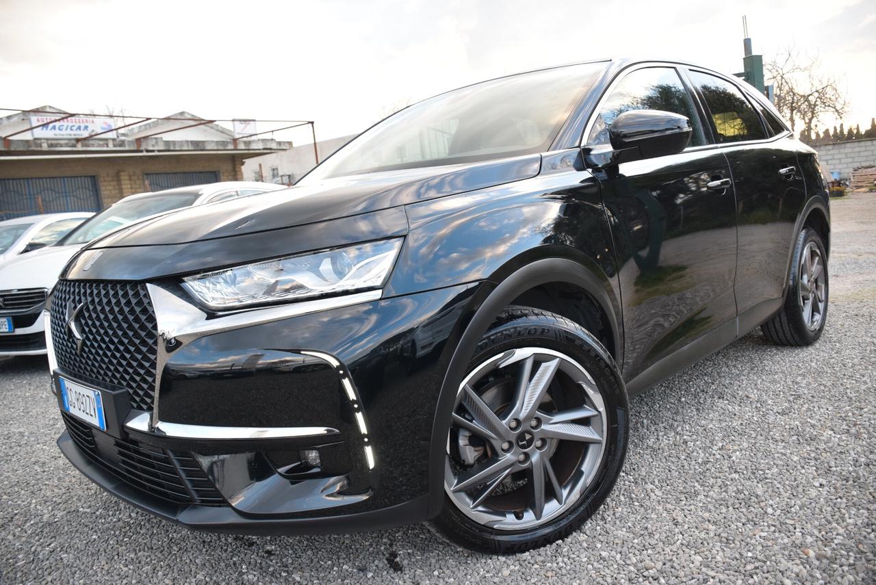 Ds 7 Crossback 1.5HDi 130CV AUT. FULL IVA DETRAIBILE