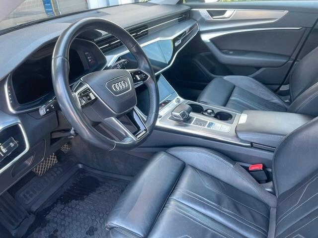 Audi A6 40 2.0 TDI S tronic Business
