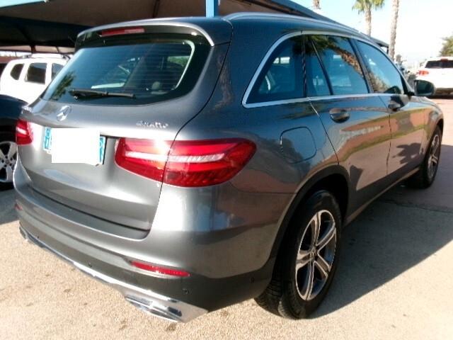 Mercedes-benz GLC 220 GLC 220 d 4Matic Premium