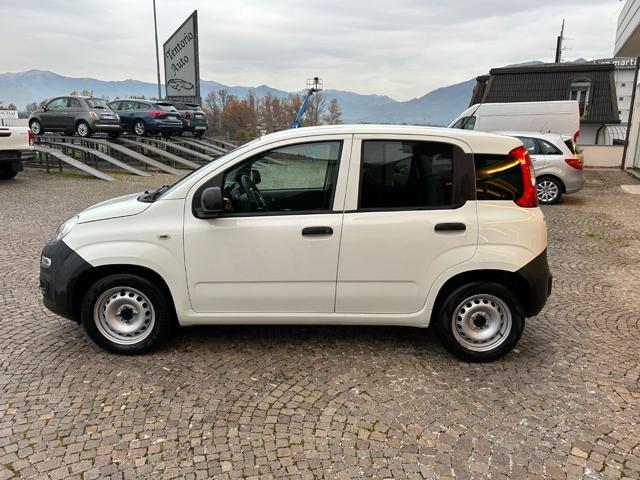 FIAT Panda 1.2 Pop Van 2 posti