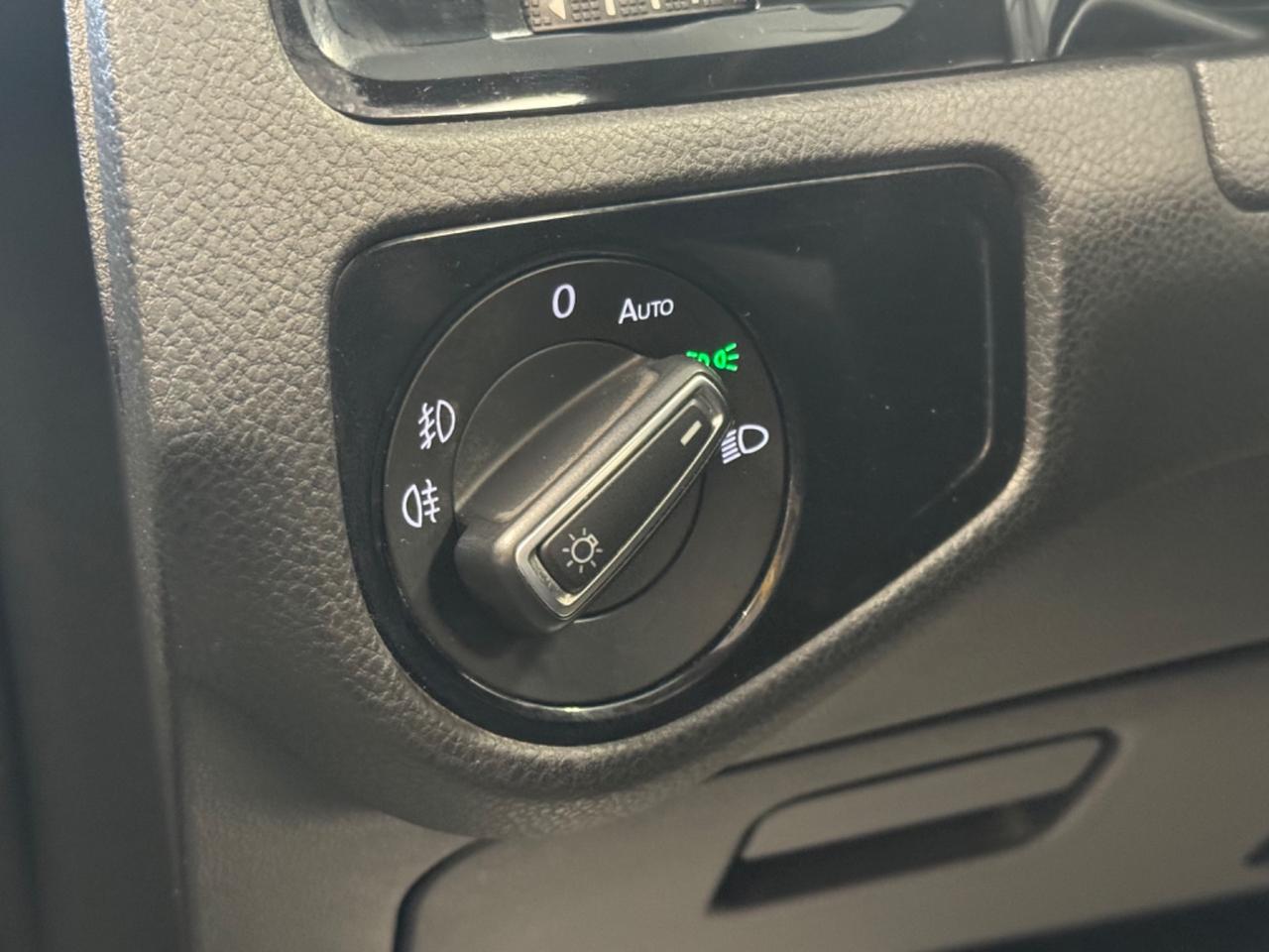 Volkswagen Golf 2.0 TDI 150 Cv DSG Finanziabile