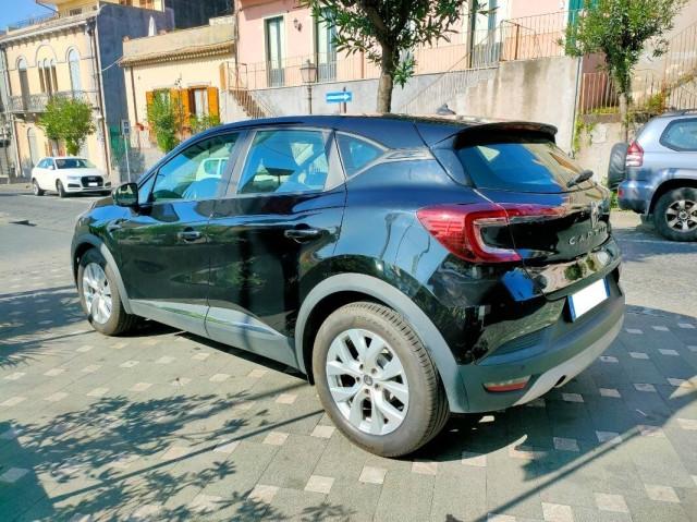 Renault Captur 1.5 Blue DCI Business 115CV EDC