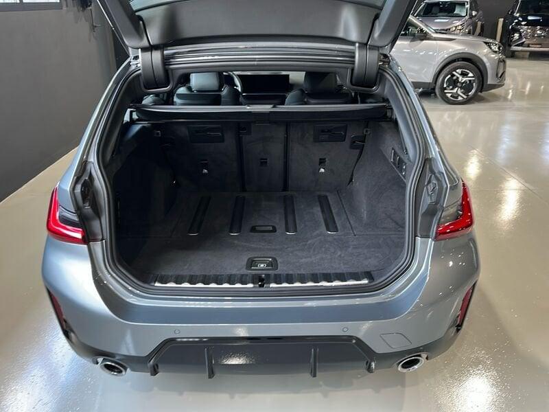 BMW Serie 3 320d 48V xDrive Touring Msport