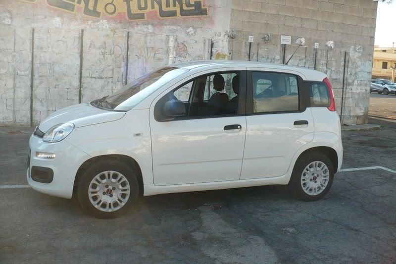 FIAT Panda Panda 1.2 Easy