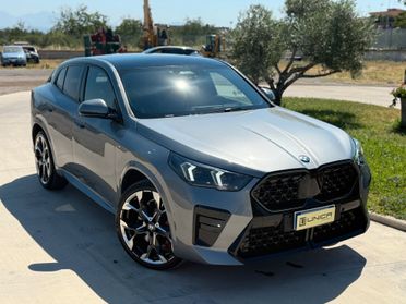 Bmw X2 sDrive 18d Msport Pro AUTO UNICA
