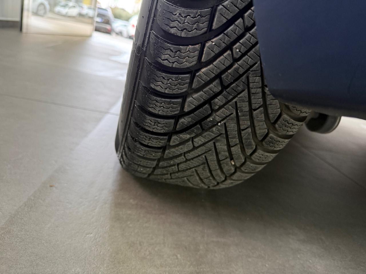 Bmw 116 116d 5p. Sport uni proprietario 15-10- 2020