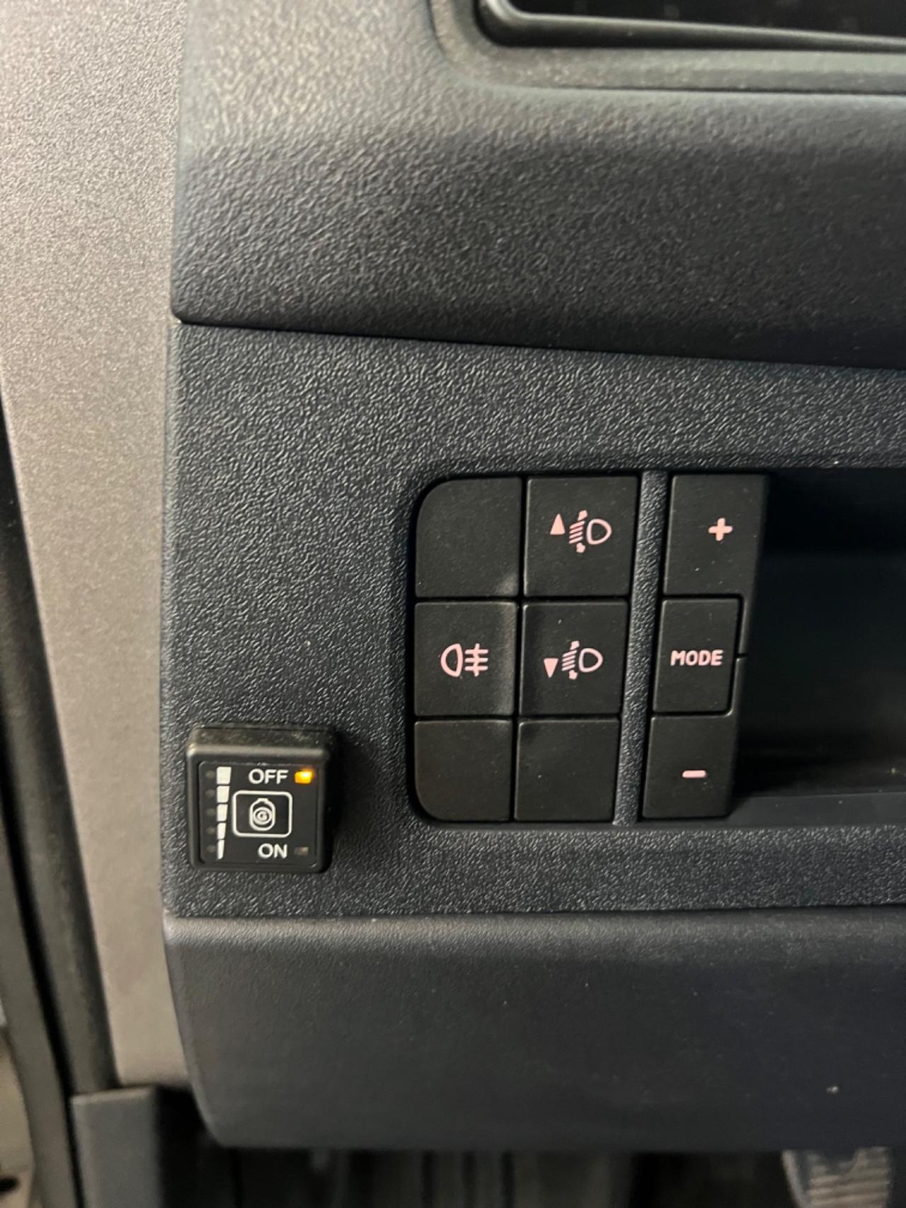 Lancia MUSA 1.4 Platino Ecochic GPL