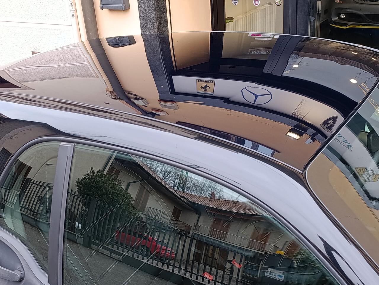 Smart ForTwo 70 1.0 twinamic Prime km 22.689