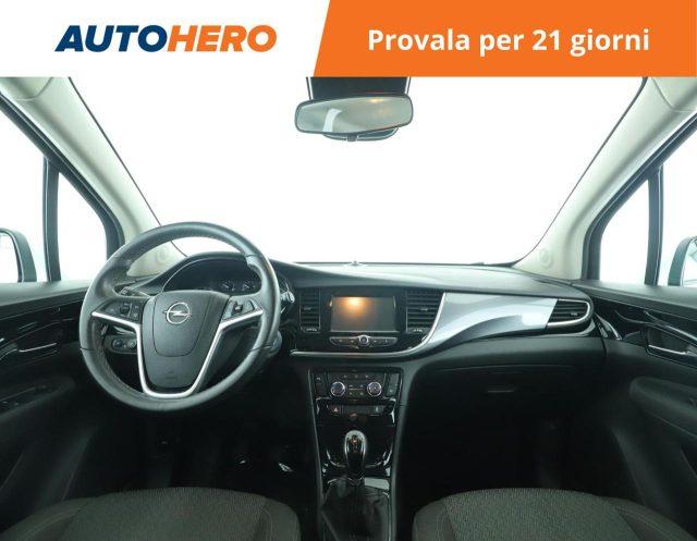 OPEL Mokka X 1.6 Ecotec 115CV 4x2 Start&Stop Advance