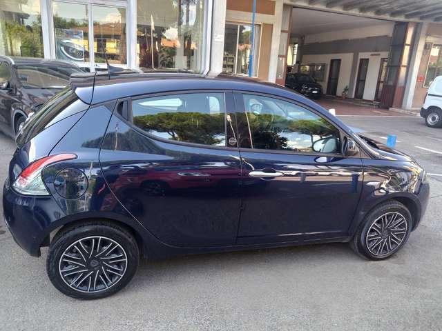 Lancia Ypsilon Ypsilon 1.0 firefly hybrid Gold s