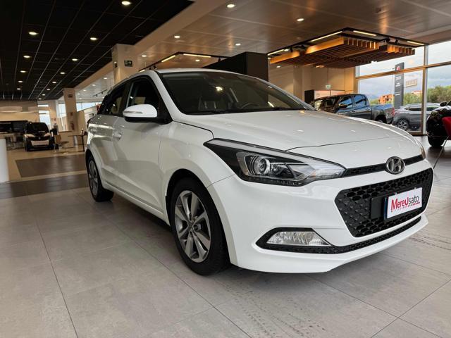 HYUNDAI i20 1.1 CRDi 12V 5 porte Style