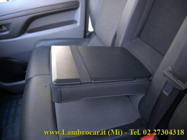 OPEL Vivaro 2.0 Diesel 150CV S&S PL-SL-TN L Furgone Enjoy