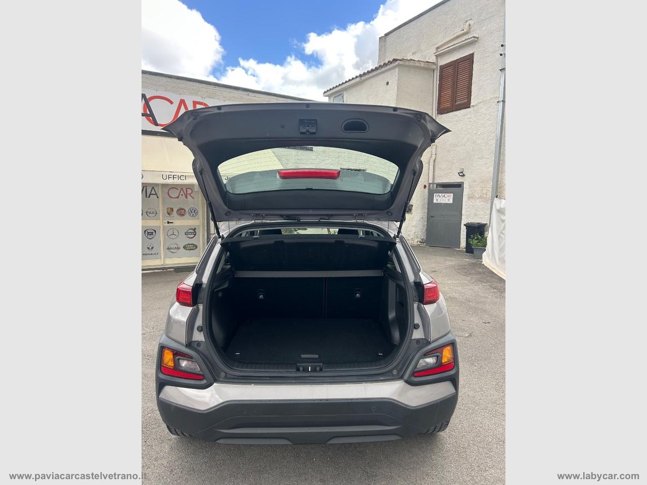 HYUNDAI Kona 1.0 T-GDI Comfort