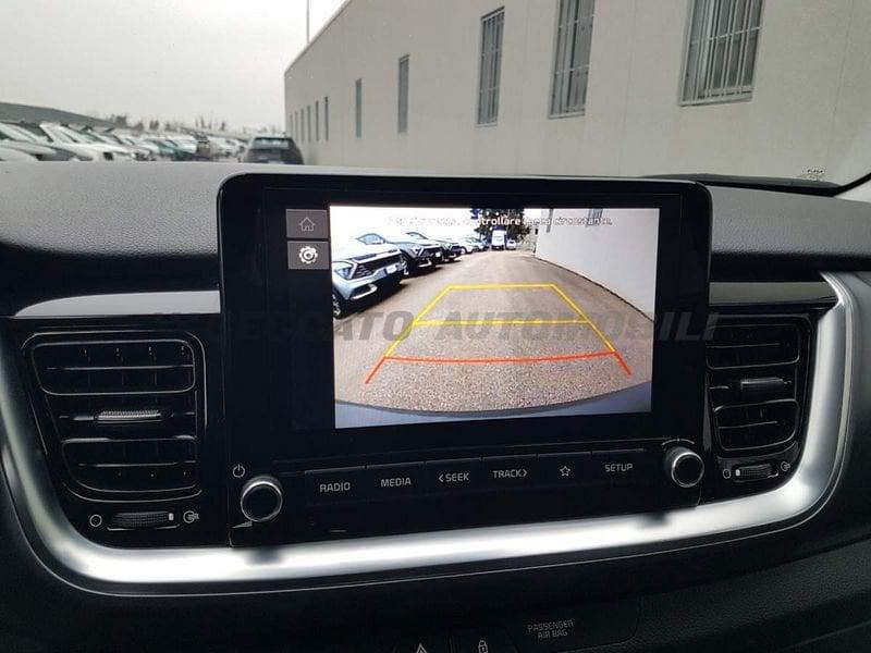 KIA Stonic Stonic 1.2 dpi Style 84cv