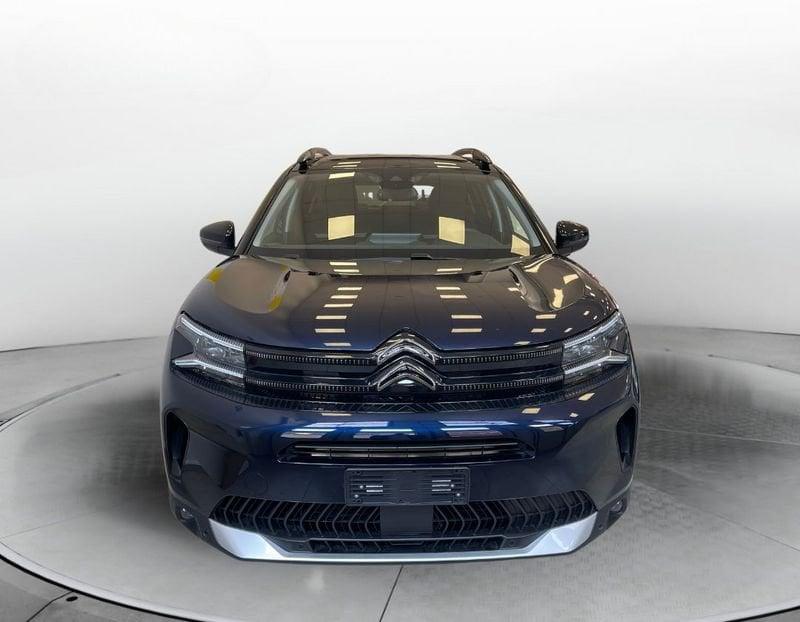 Citroën C5 Aircross C5 Aircross BlueHDi 130 S&S EAT8 Max