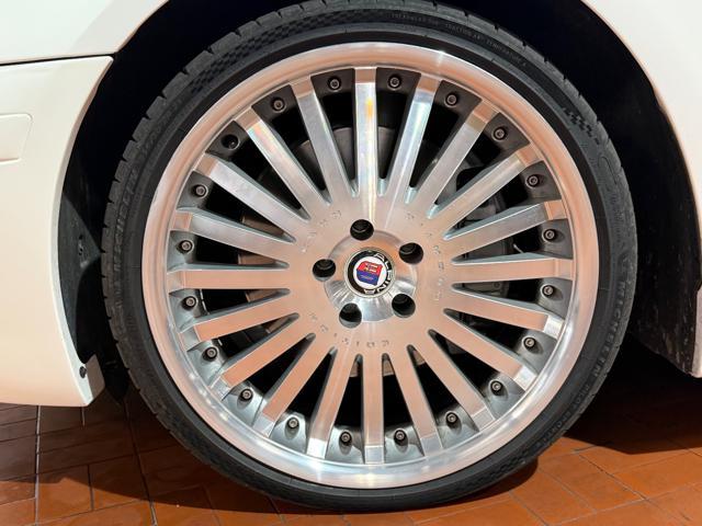 BMW 760 Li Yachtline Individual V12-Pelle Hermes-Dvd-Frigo