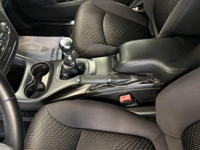 FIAT Freemont 2.0 Multijet 7 POSTI Urban