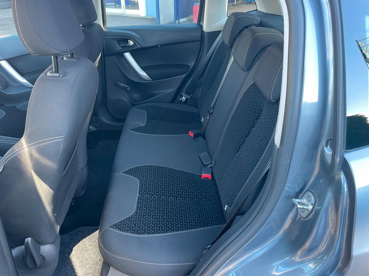 Citroen C3 1.4 Benzina