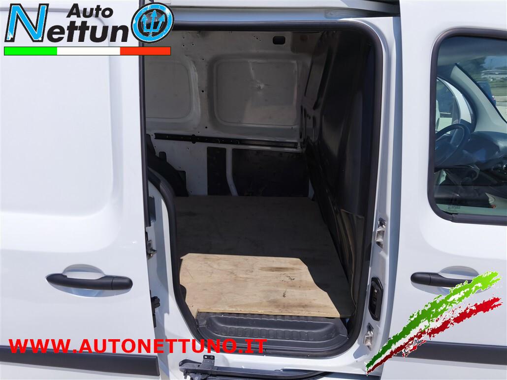 Renault Kangoo 1.5 dCi 110CV F.AP. 4p. Express Maxi Ice