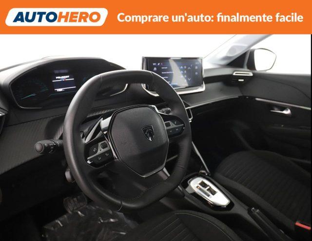 PEUGEOT 208 Hybrid 100 e-DCS6 Active