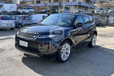 LAND ROVER Range Rover Evoque 2.0D I4 163 CV AWD Auto R-Dynamic S