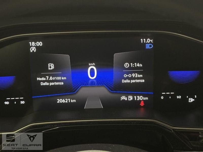 Volkswagen Polo 1.0 TSI R-Line
