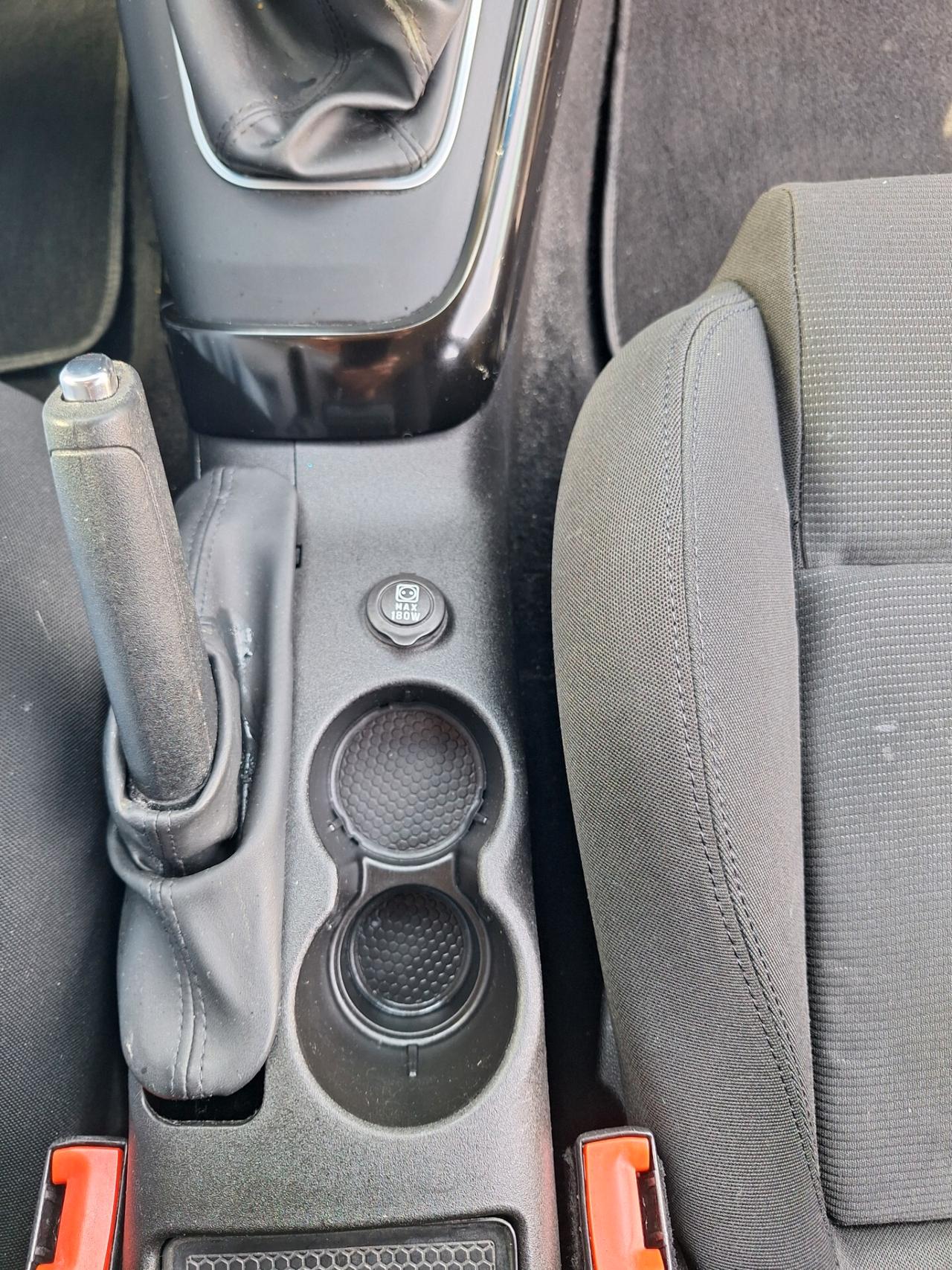 Alfa Romeo Giulietta 1.4 Turbo 120 CV Distinctive