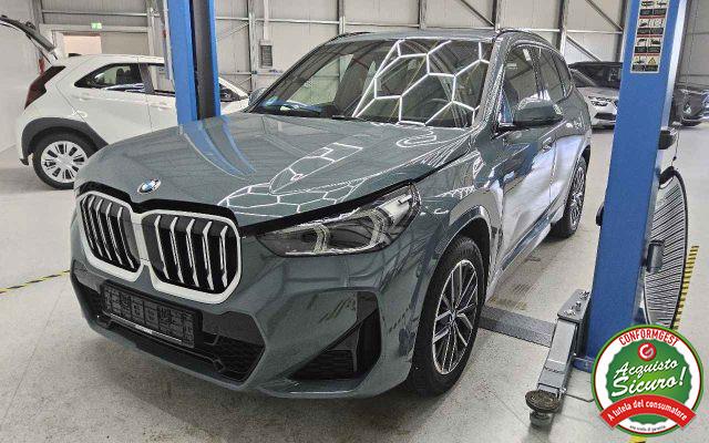 BMW X1 sDrive 18i 136cv Msport