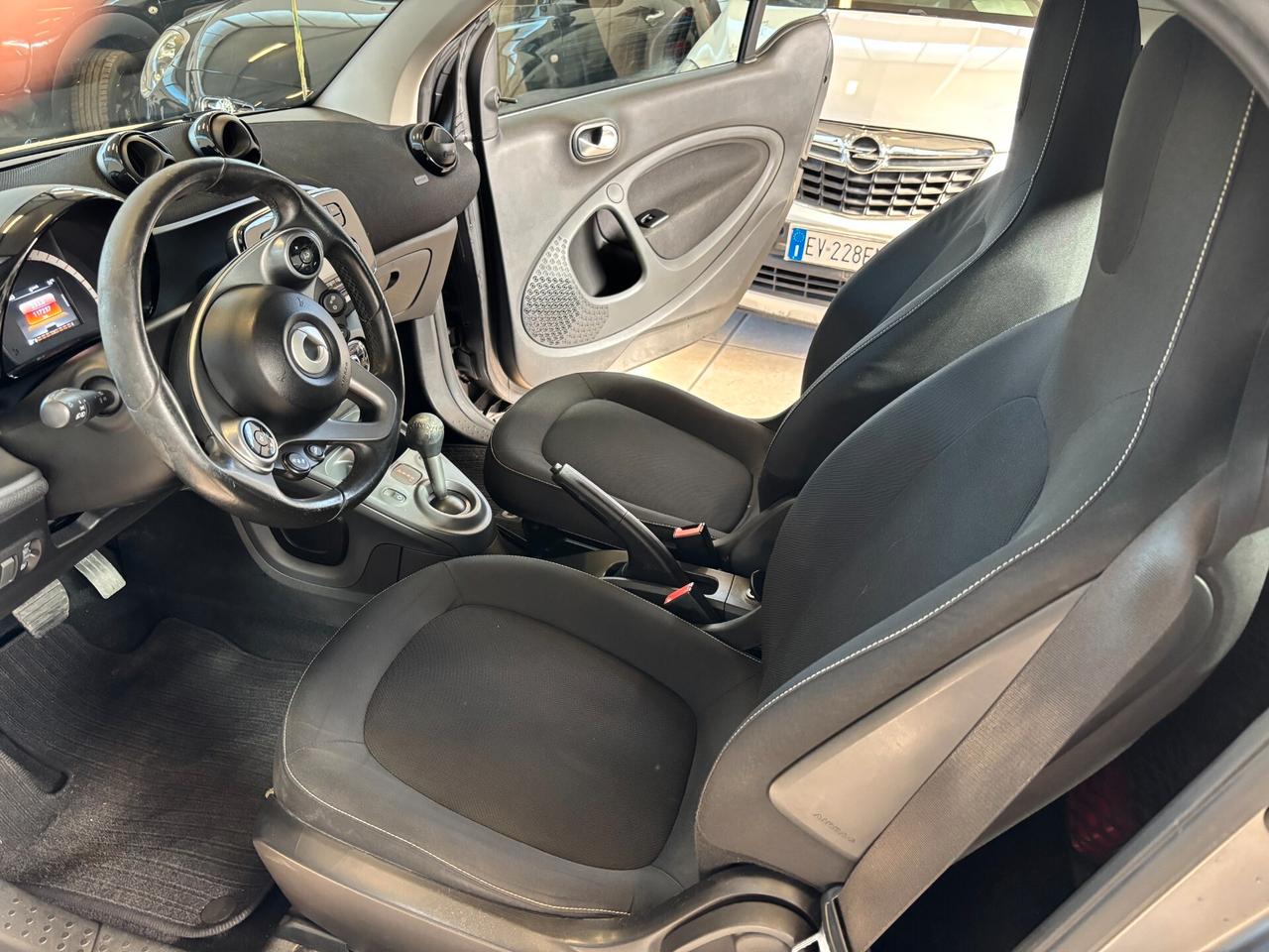 Smart ForTwo 70 1.0 twinamic Prime