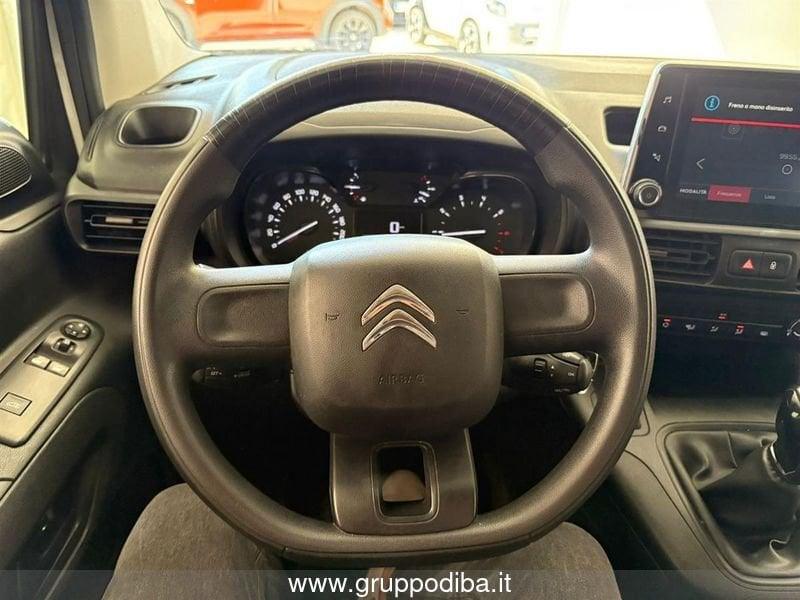 Citroën Berlingo 1996 Diesel 1.9d Multispace PLS