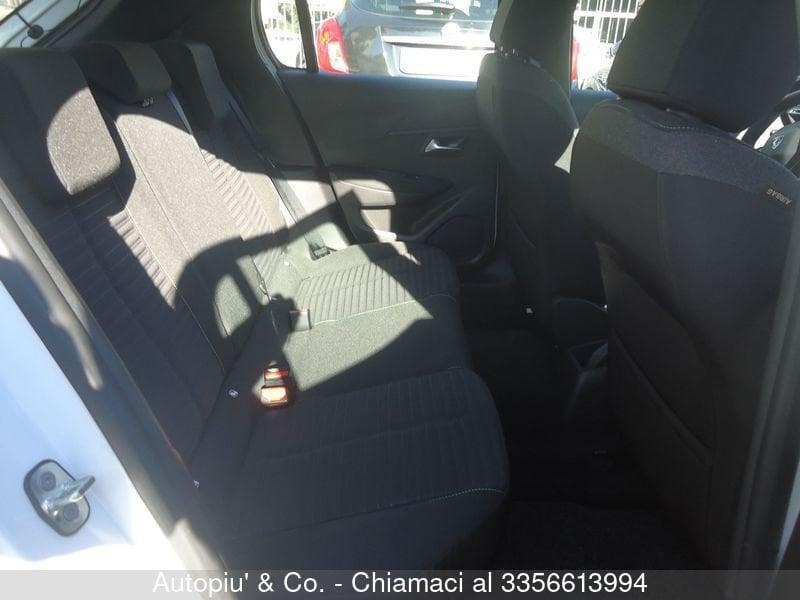 Peugeot 208 208 PureTech 75 CV Active