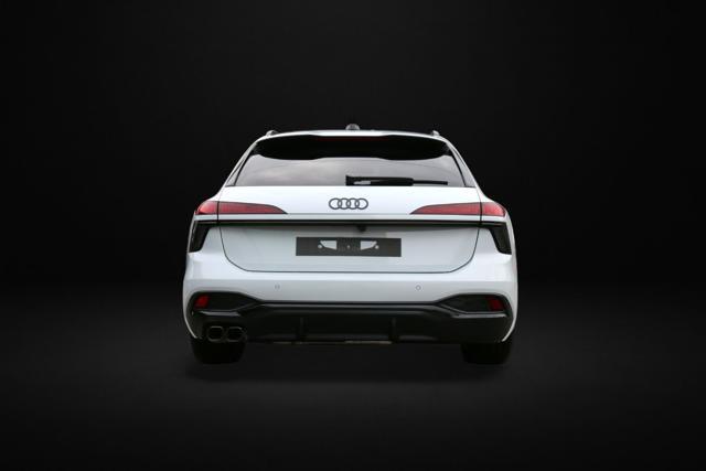 AUDI A6 Avant TDI 204CV S tronic S line edition