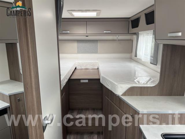 CARADO CARADO --- T 338 STANDARD
