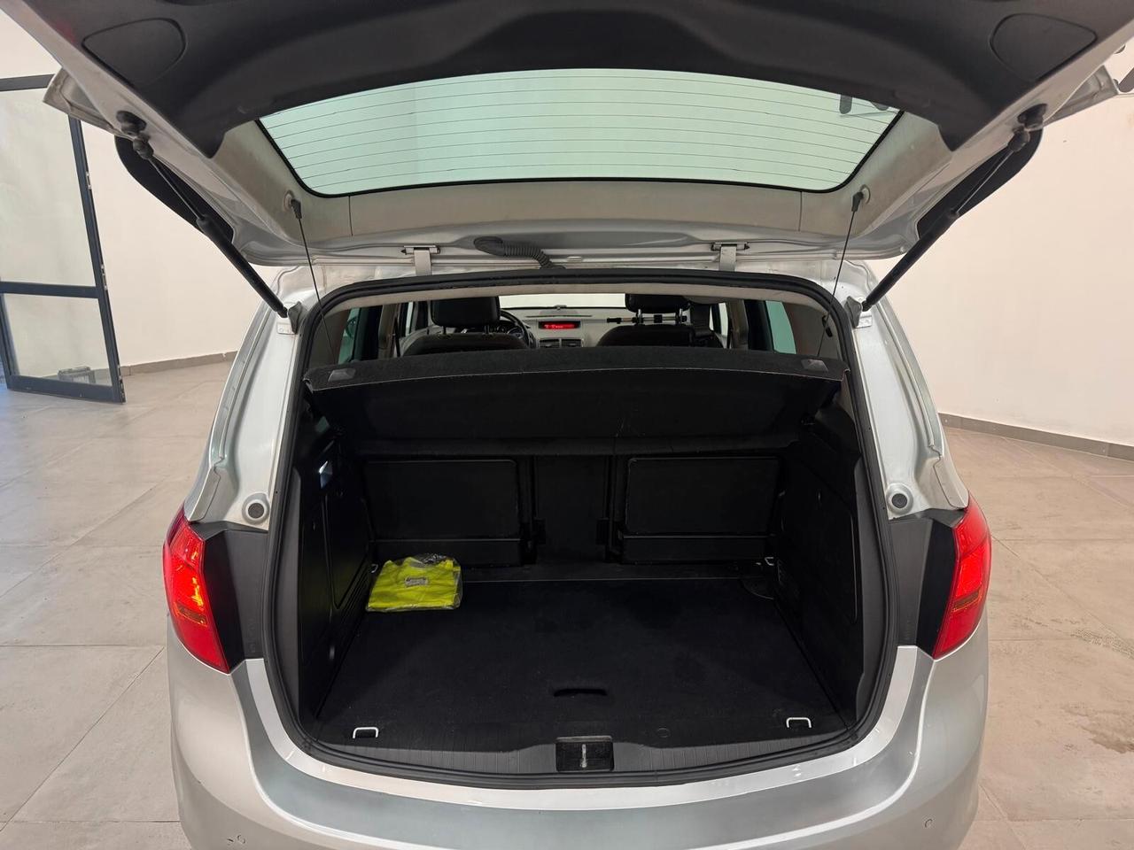 Opel Meriva 1.4 Turbo 120CV GPL Tech Cosmo
