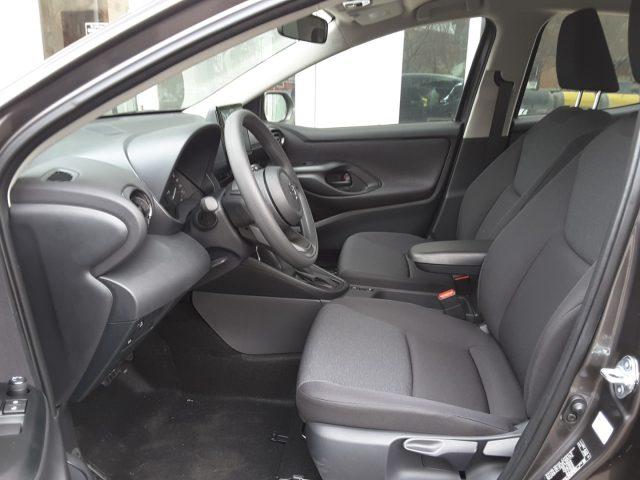 MAZDA 2 FULL HYBRID 1.5 VVT-iE 116cv Prime-Line