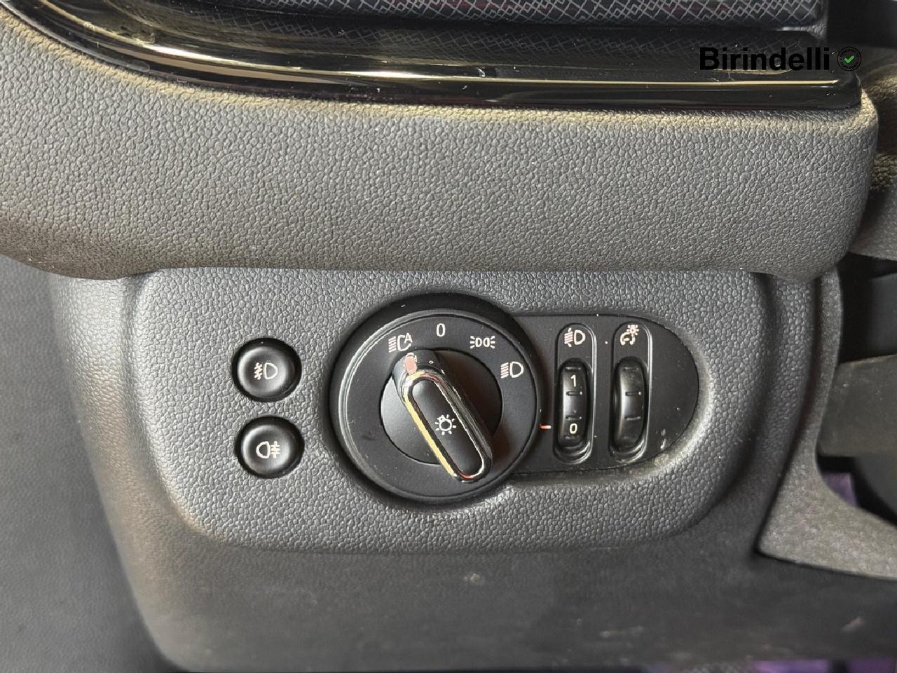 MINI Mini Clubman (F54) - Mini 1.5 Cooper Business Clubman