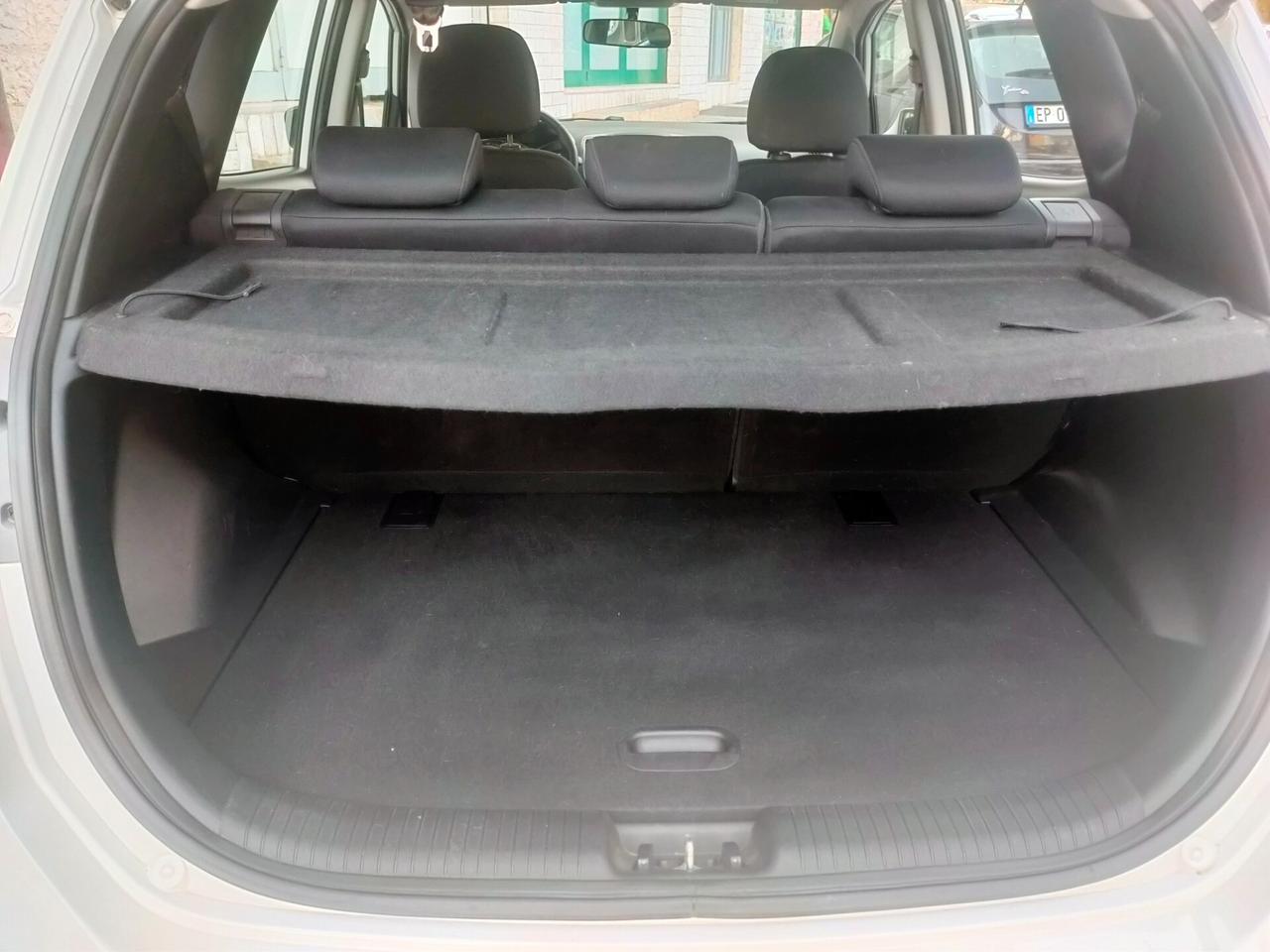 Hyundai iX20 1.4 CRDI 90 CV Comfort