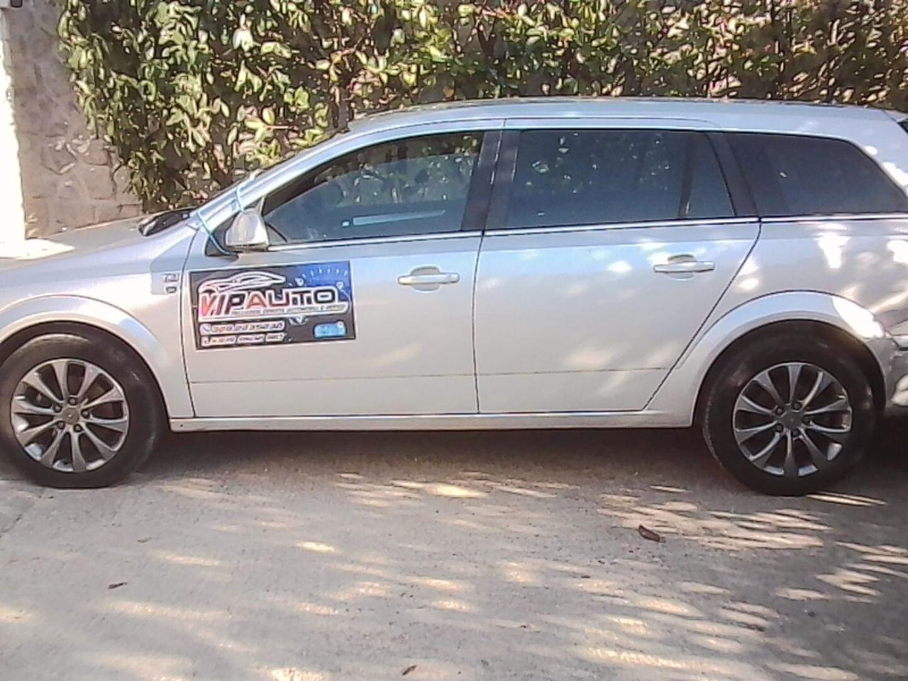 Opel Astra 1.7 CDTI 110CV ecoFLEX Station Wagon Edition