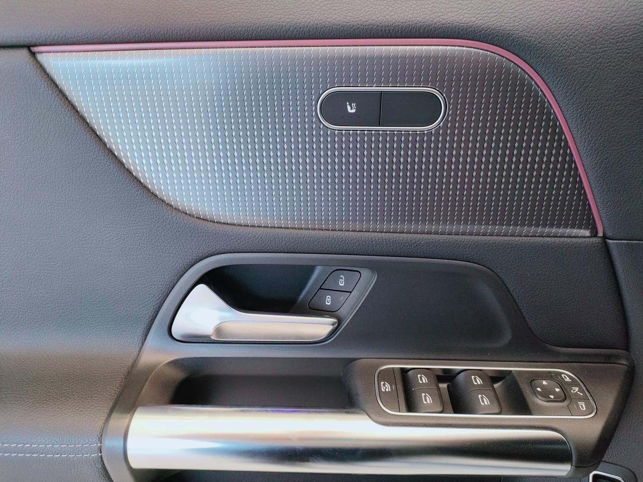 Mercedes-Benz GLA-H247 2020 - GLA 200 d Sport Plus auto