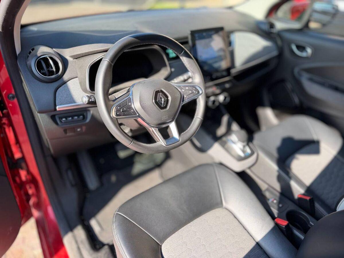Renault Zoe Zen R110 Flex my20