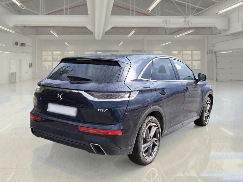 DS DS 7 CROSSBACK E-Tense Automatica Business