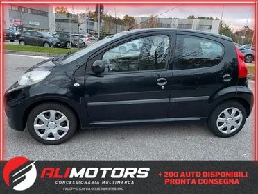 Peugeot 107 1.0 68CV 5p. Plaisir*SOLO 57000 KM *