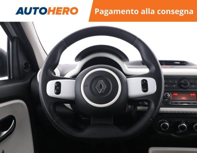 RENAULT Twingo SCe Zen