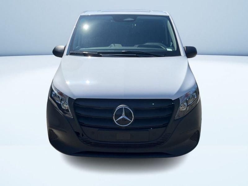 Mercedes-Benz Vito 116 Mixto Pro Long