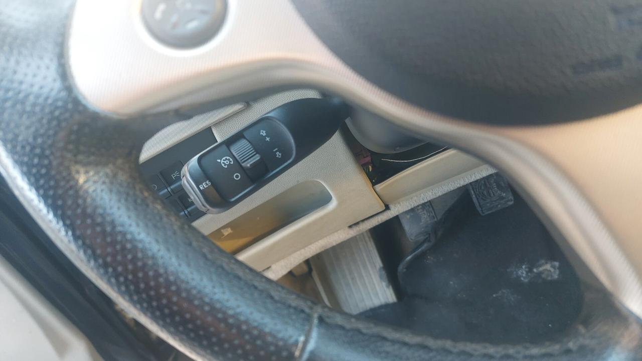 Alfa Romeo 159 SPORTWAGON PROGRESSION