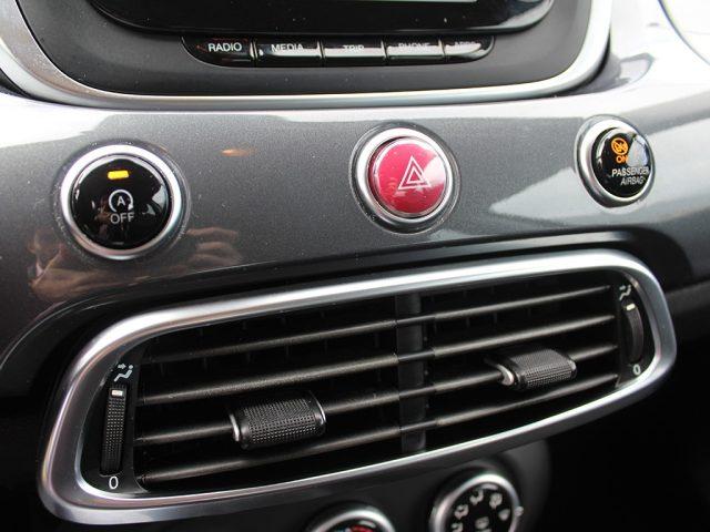 FIAT 500X 1.6 MultiJet 120 CV Pop Star 4x2