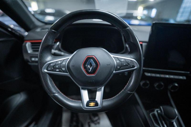 Renault Arkana 1.6 E-Tech hybrid R.S. Line 145cv