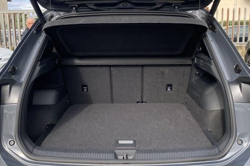 Volkswagen Tiguan R-Line 2.0 TDI 150CV DSG