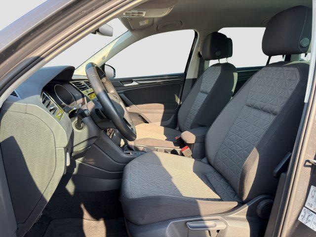 VOLKSWAGEN Tiguan Tiguan 2.0 TDI 150 CV SCR DSG Life