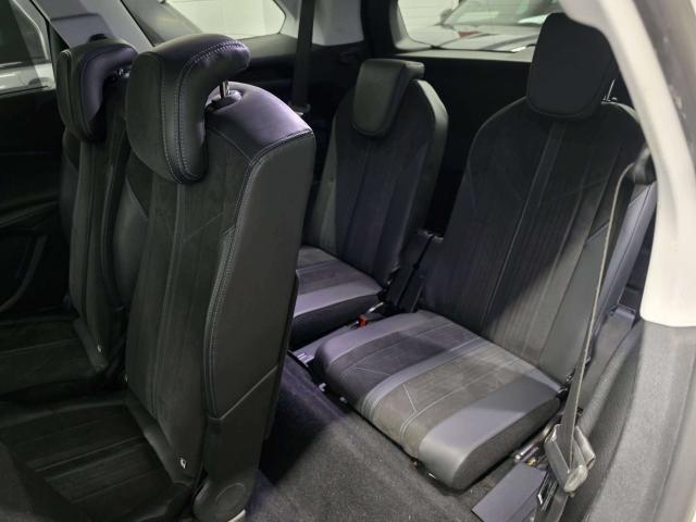 Peugeot 5008 1.5 bluehdi Allure s